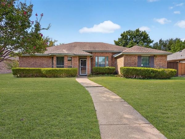 7800 Bucknell Drive, Rowlett, TX 75088