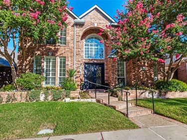 8607 Cherry Hill Drive, Dallas, TX 75243