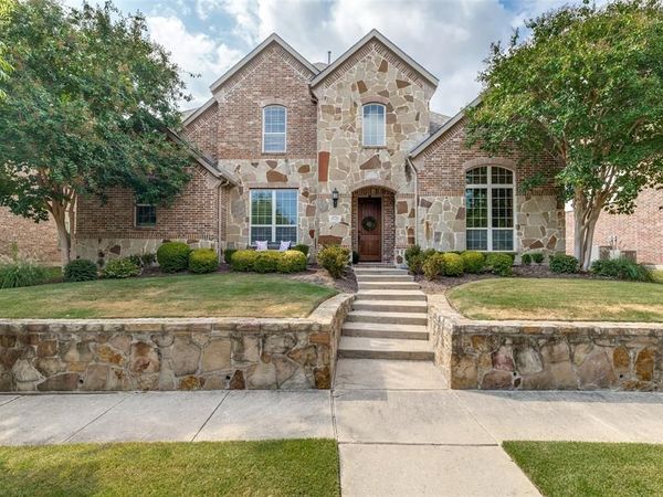 13156 Torrington Drive, Frisco, TX 75035