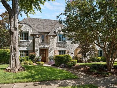 6719 Anita Street, Dallas, TX 75214