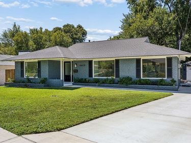 6615 Ridgemont Drive, Dallas, TX 75214