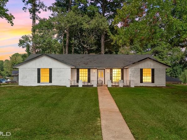 3212 Deerfield Drive, Shreveport, LA 71037