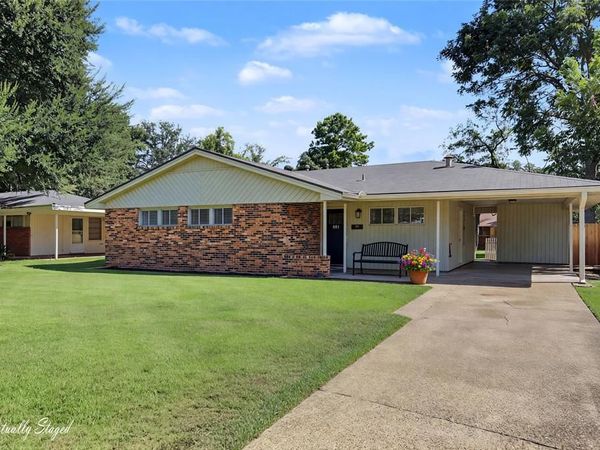 831 E River Road, Shreveport, LA 71105