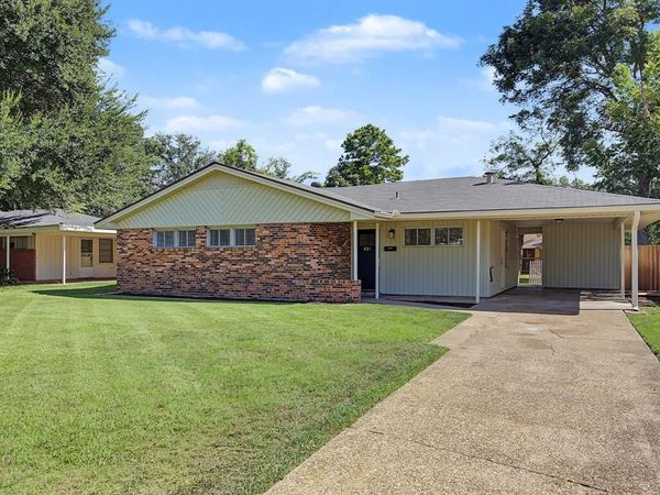 831 E River Road, Shreveport, LA 71105