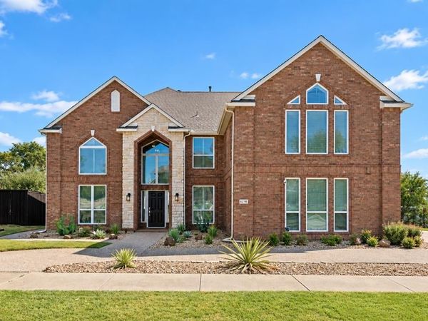 6218 Lincolnshire Lane, Rowlett, TX 75087
