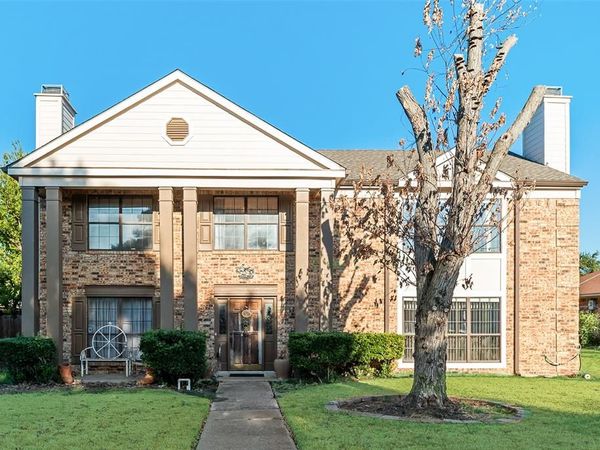 1716 Yorkshire Drive, Mesquite, TX 75149
