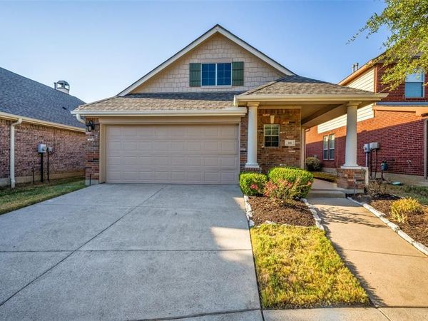 331 Clifton Circle , Lantana, TX 76226