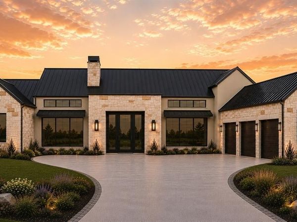 1213 Caballo, Aledo, TX 76008