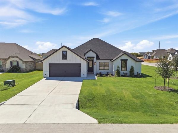 11617 Birman Court, Godley, TX 76044