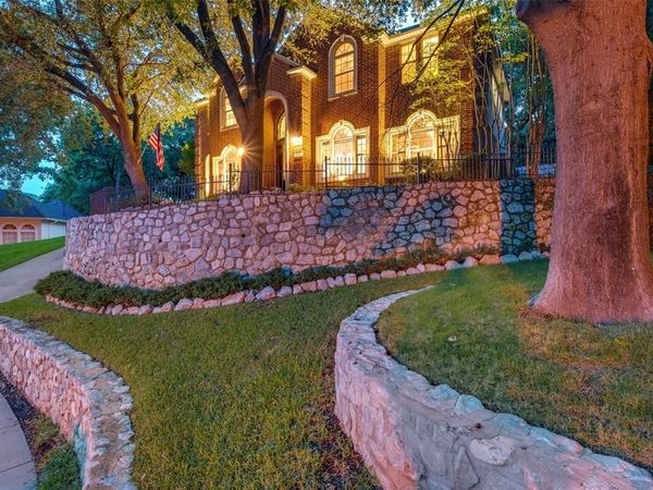 3145 Joyce Court, Grapevine, TX 76051