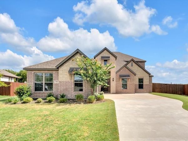846 Deleon Drive, Midlothian, TX 76065