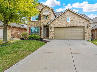 4924 Obrien Way, Fort Worth, TX 76244