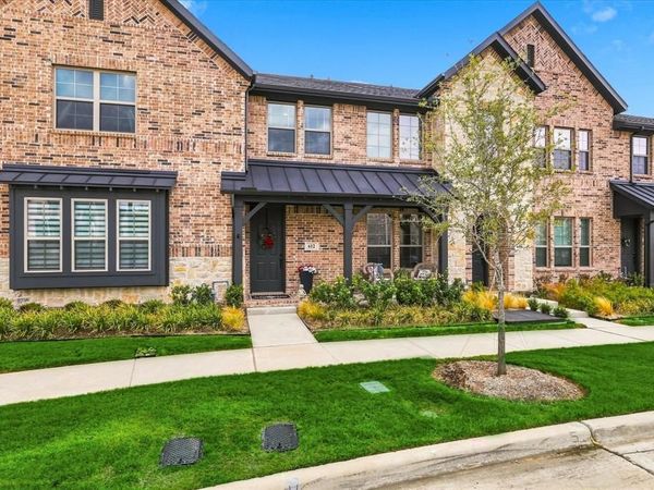 612 4th Street, Argyle, TX 76226