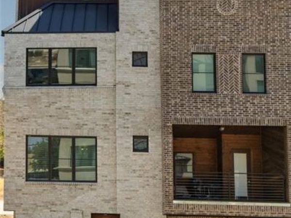 449 S Rayner Street, Fort Worth, TX 76111