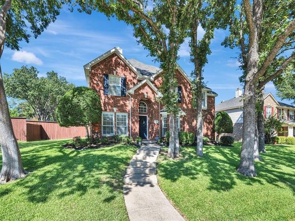1620 Mountain Laurel Drive, Keller, TX 76248