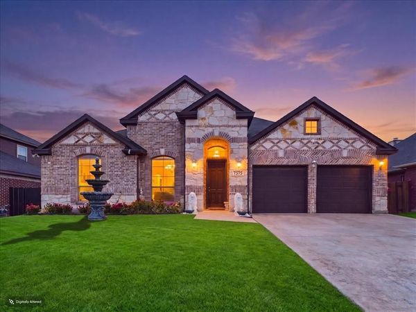 7575 Saddleridge Drive, Dallas, TX 75249