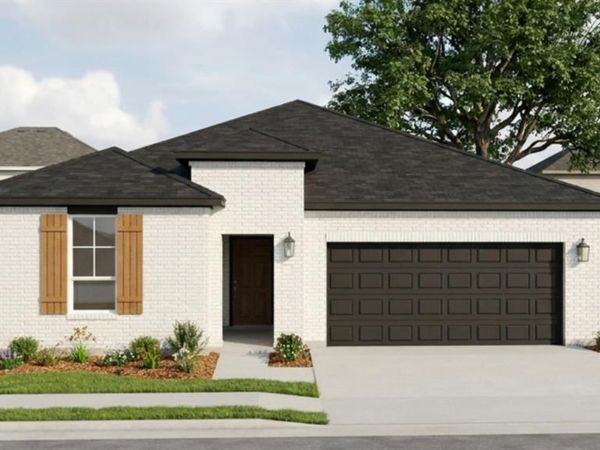 10908 Cacao Drive, Fort Worth, TX 76108