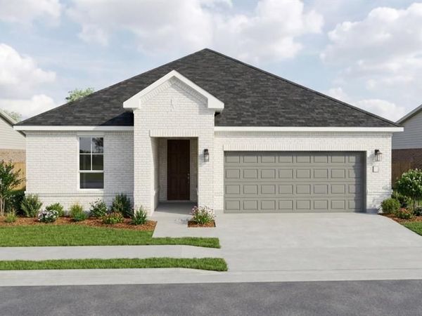 8905 Haste Lane, Aubrey, TX 76227