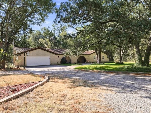 2126 County Road 1450, Bonham, TX 75418
