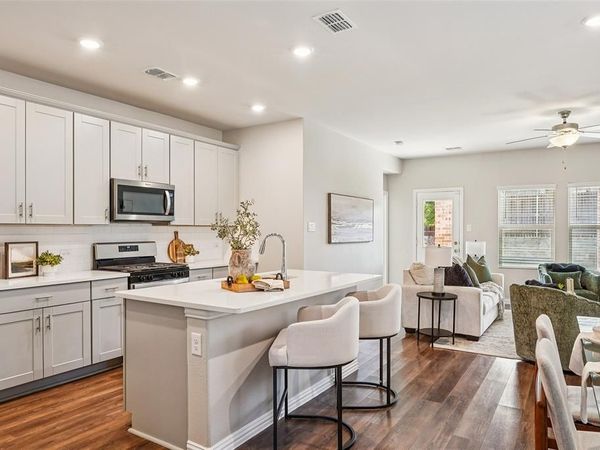 4925 Westhill Drive, McKinney, TX 75071