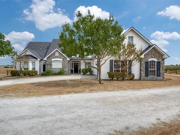 1690 Lawlis Lane, Sanger, TX 76266