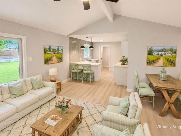 1221 Greenway Drive, Mesquite, TX 75149
