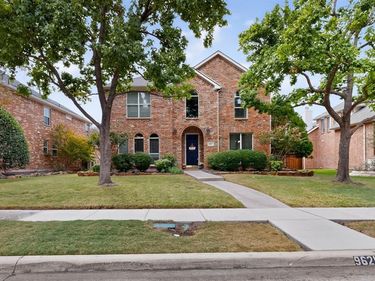 9621 Plains Circle, Frisco, TX 75033