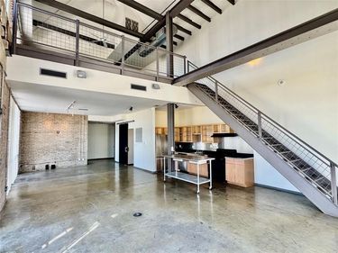 1122 Jackson Street, Unit 1104, Dallas, TX 75202