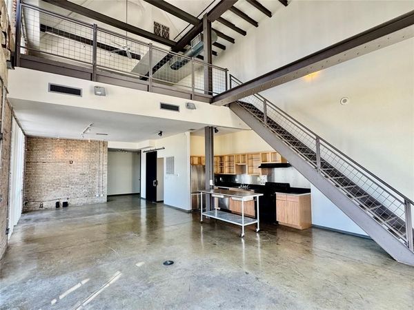 1122 Jackson Street, Unit 1104, Dallas, TX 75202