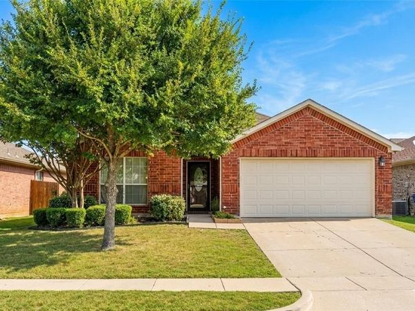 2029 Sunny Side Drive, Little Elm, TX 75068