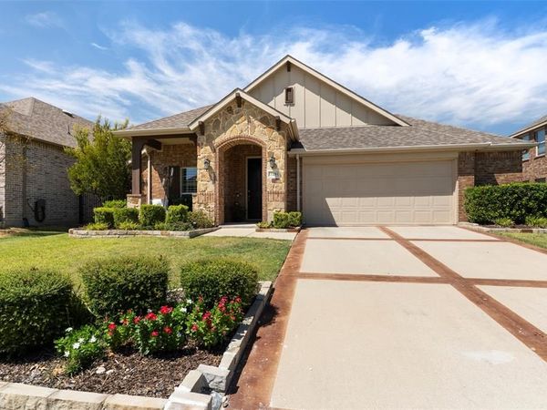 1728 Journey Forth Trail, Wylie, TX 75098