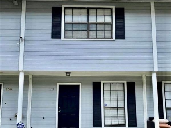 14570 HONEYSUCKLE Drive , Unit 155, Hammond, LA 70401