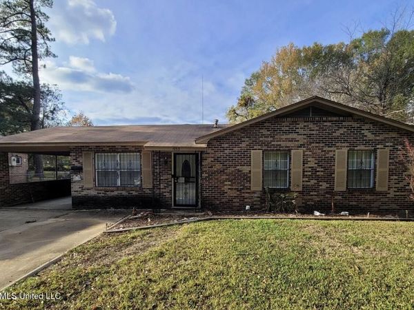 1955 Marshall Place, Jackson, MS 39213