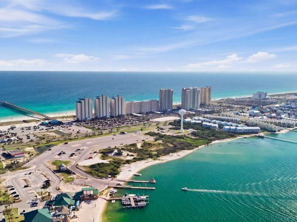 8520 Gulf Boulevard, Unit # UT-3, Navarre, FL 32566