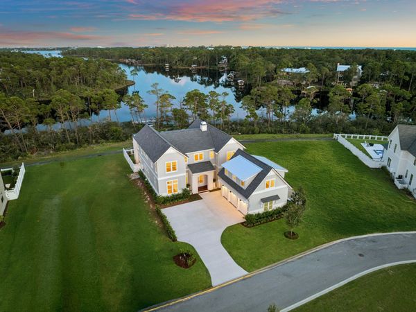 394 South Splash Drive, Watersound, FL 32461