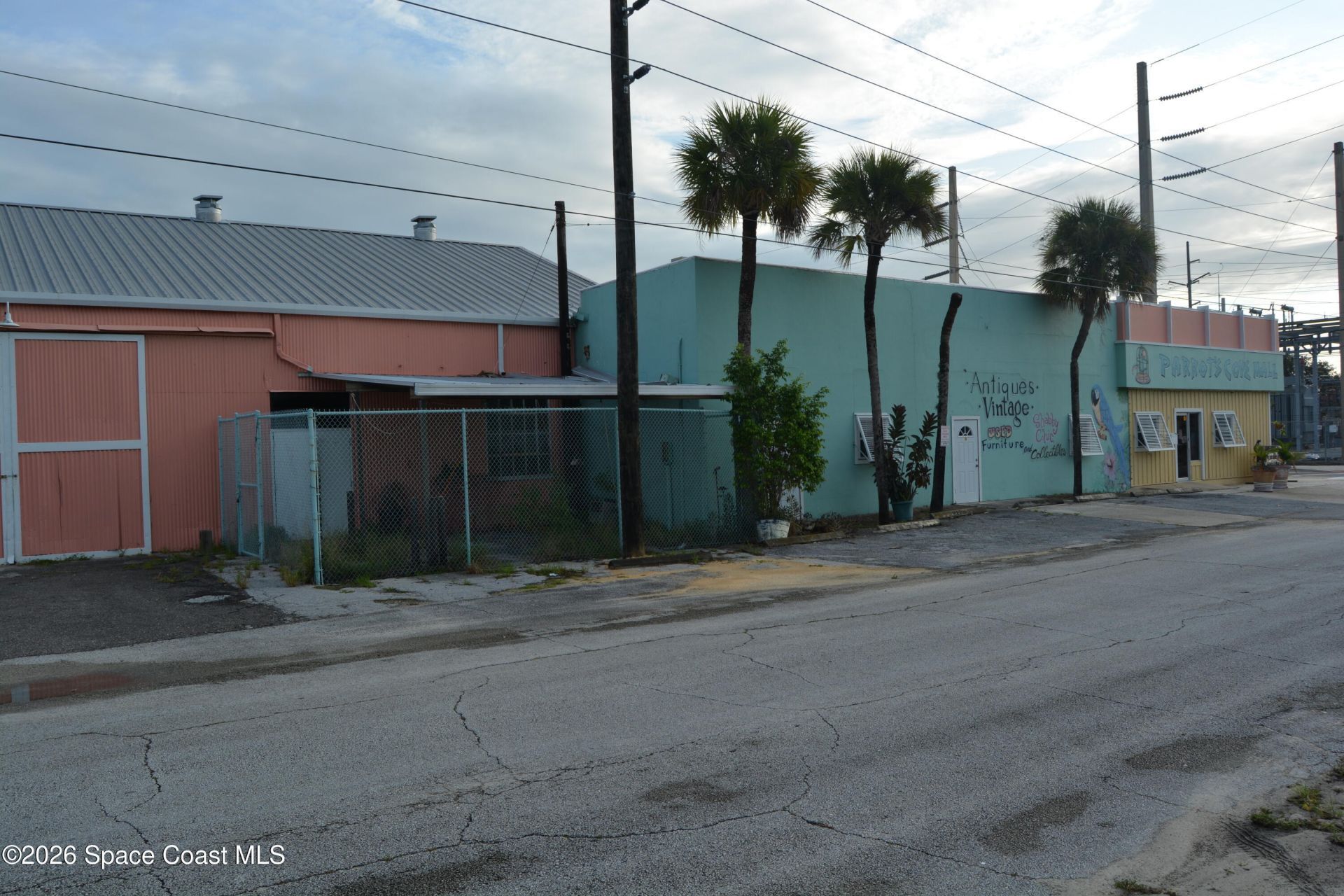 625 Florida Avenue , Cocoa, FL 32922 Photo