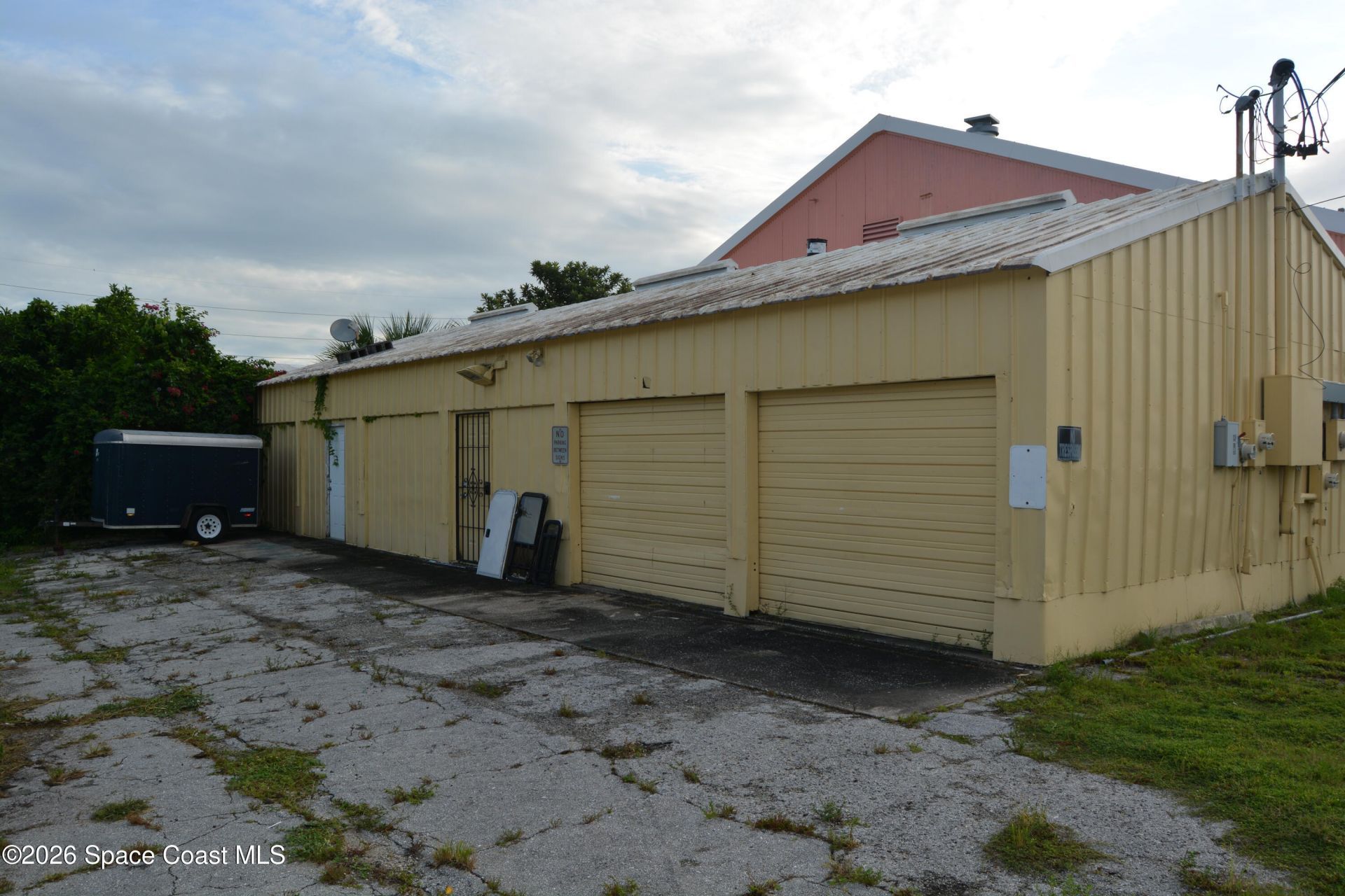 625 Florida Avenue , Cocoa, FL 32922 Photo