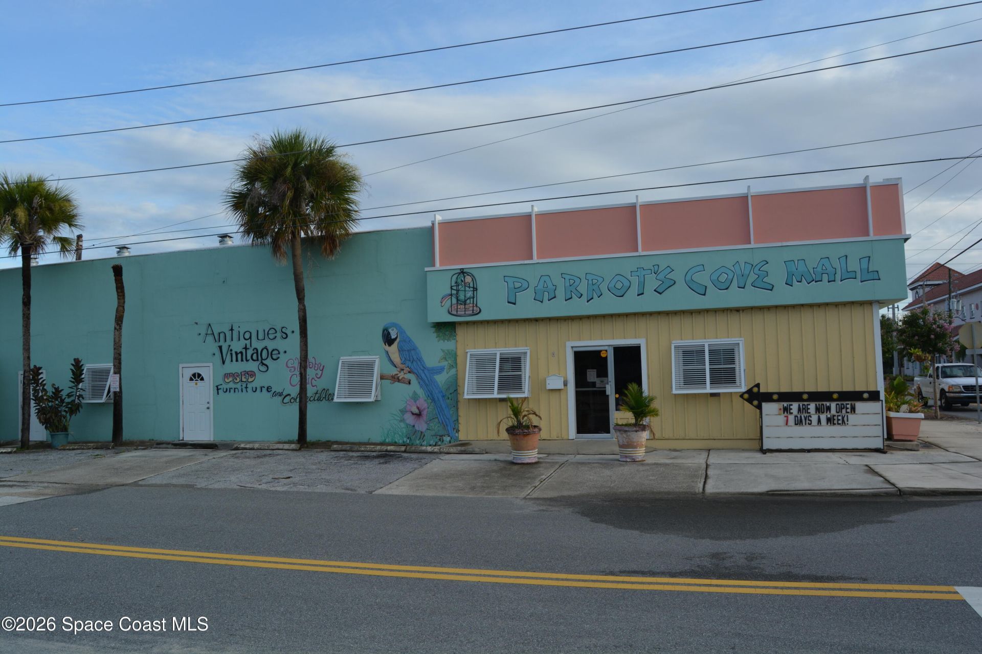 625 Florida Avenue , Cocoa, FL 32922 Photo