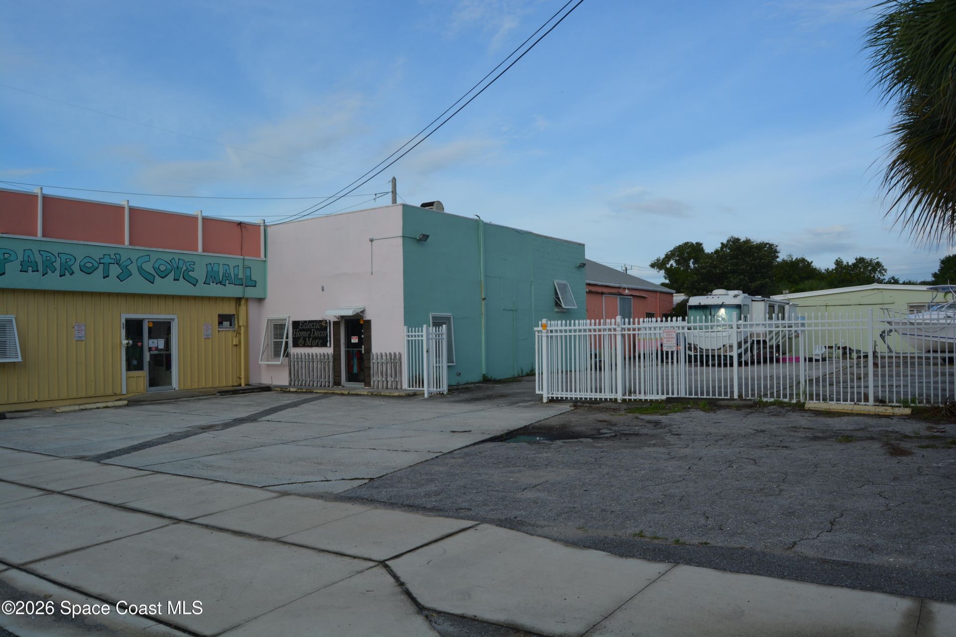 625 Florida Avenue , Cocoa, FL 32922 Photo