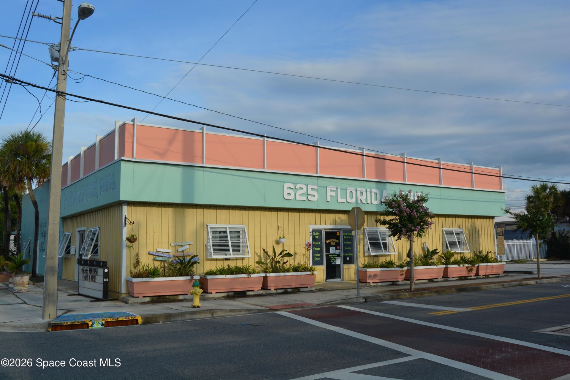 625 Florida Avenue , Cocoa, FL 32922 Photo