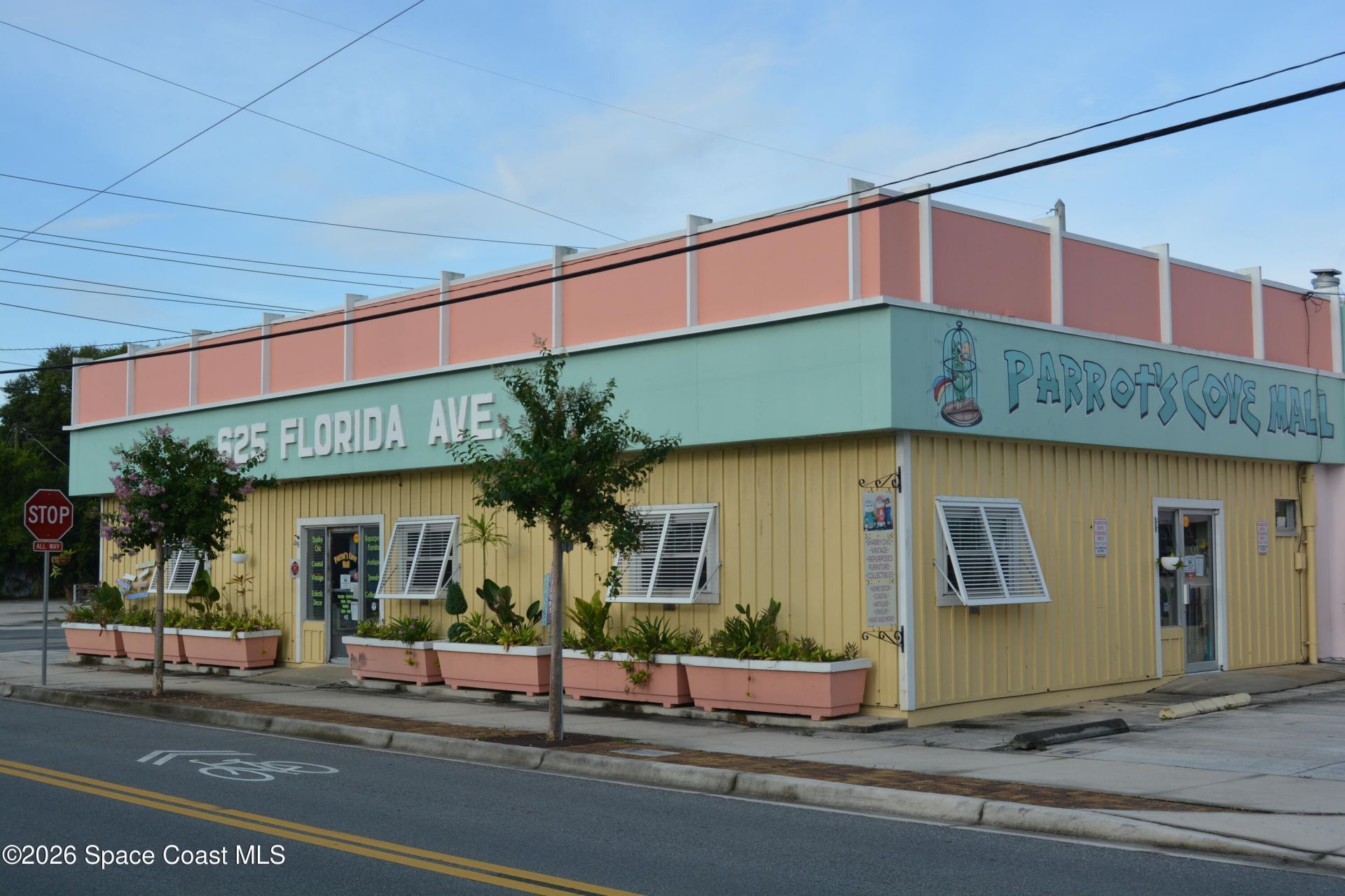 625 Florida Avenue , Cocoa, FL 32922 Photo