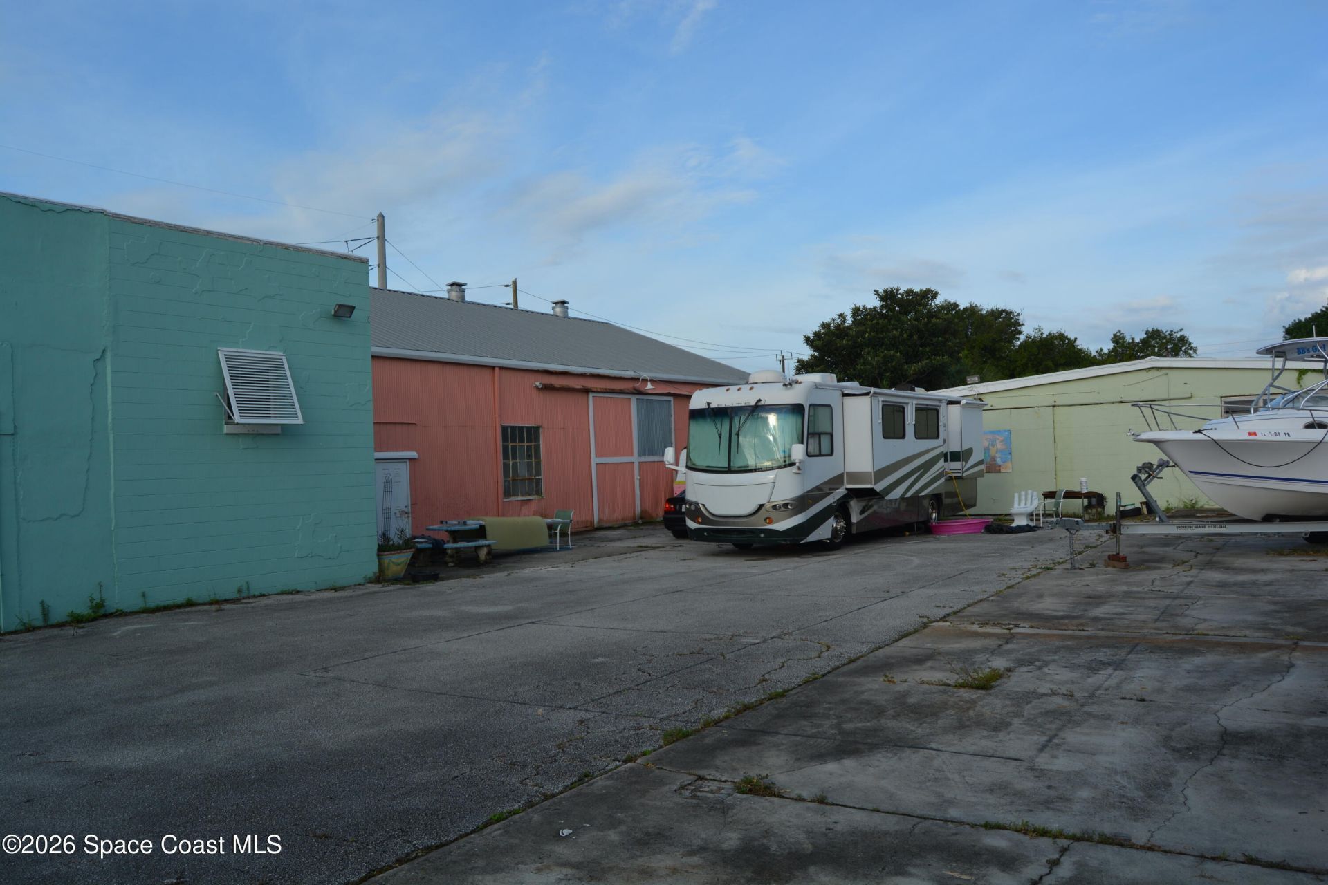 625 Florida Avenue , Cocoa, FL 32922 Photo