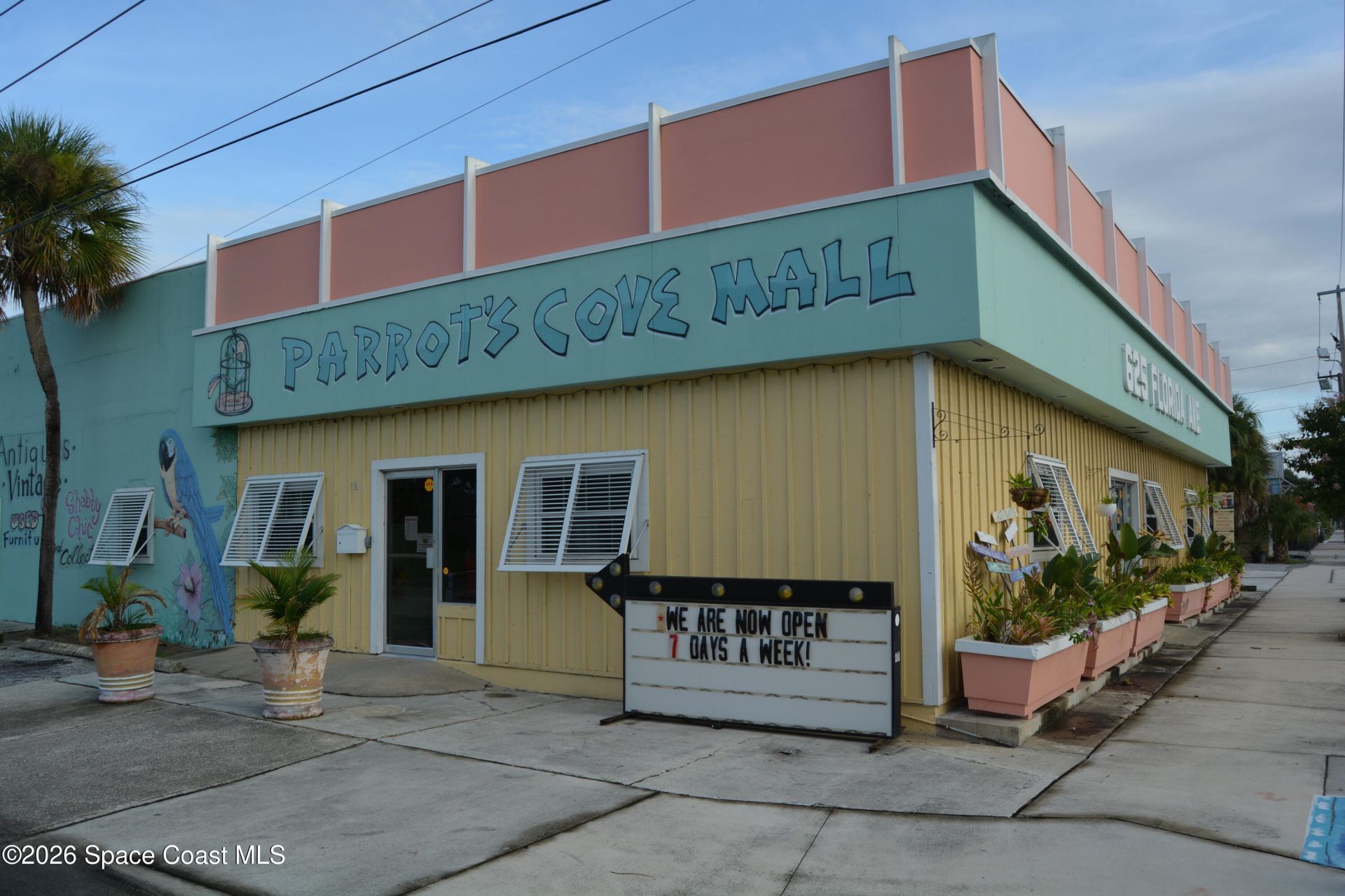 625 Florida Avenue , Cocoa, FL 32922 Photo