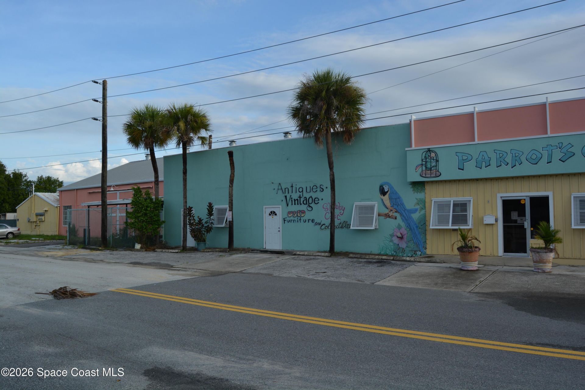 625 Florida Avenue , Cocoa, FL 32922 Photo