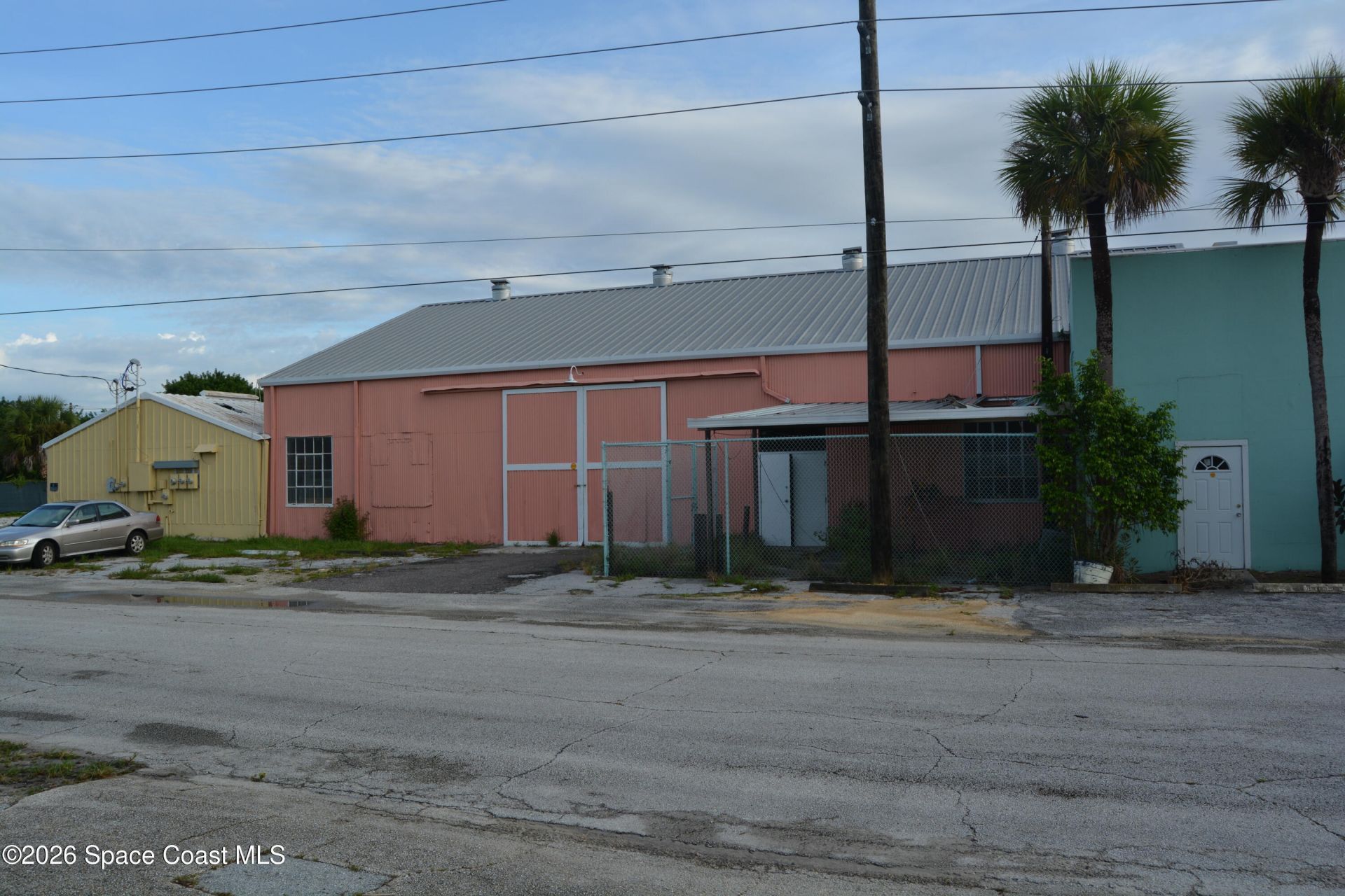 625 Florida Avenue , Cocoa, FL 32922 Photo