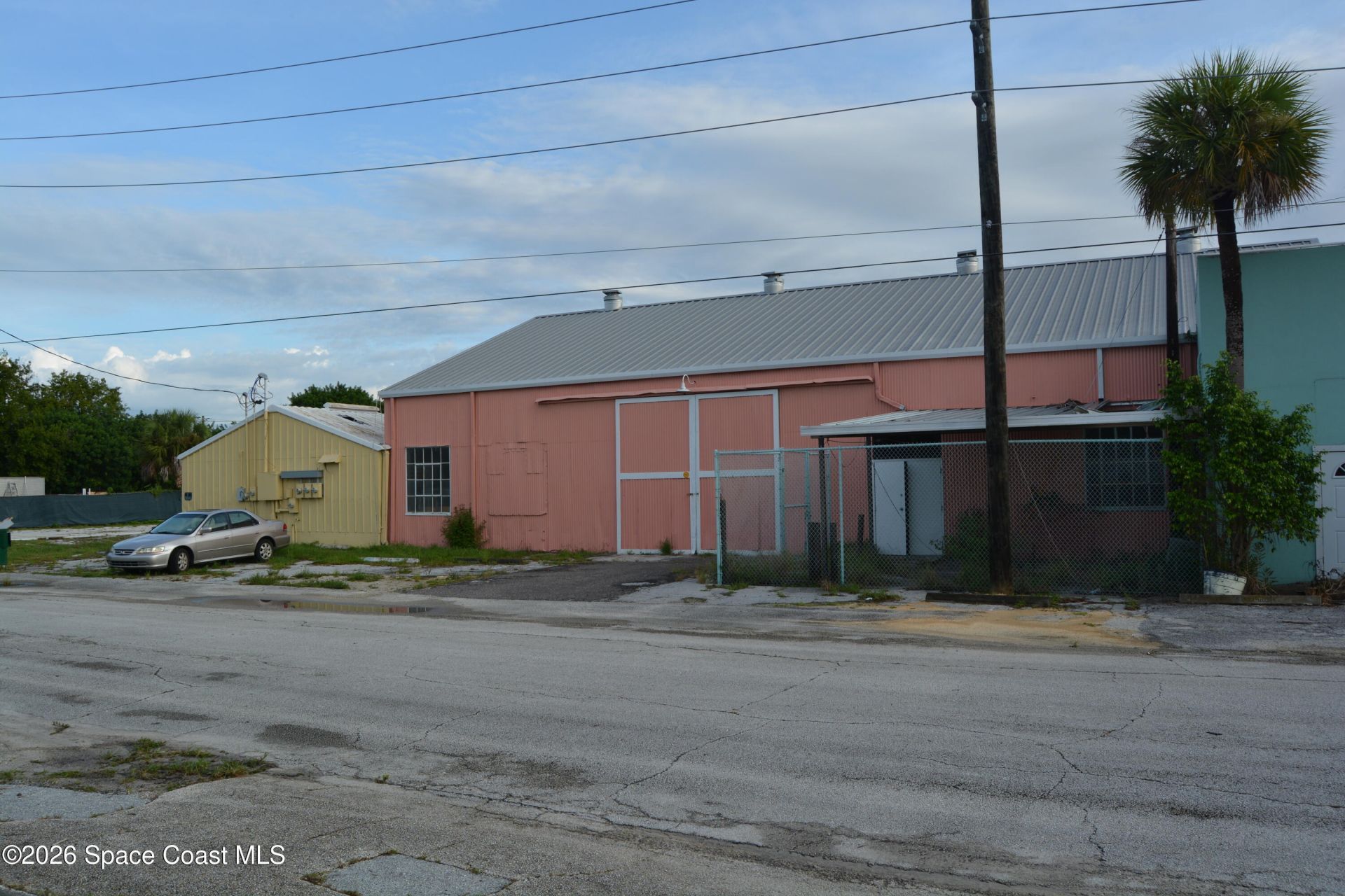 625 Florida Avenue , Cocoa, FL 32922 Photo