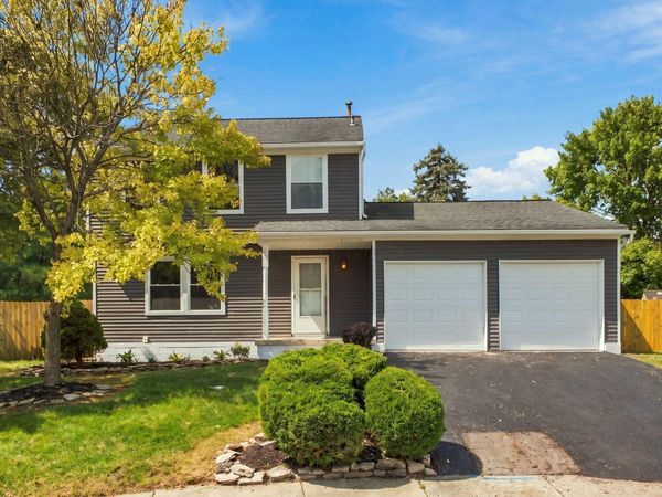 3616 Keeper Court , Columbus, OH 43221