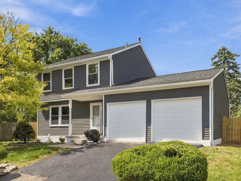 3616 Keeper Court , Columbus, OH 43221 Photo 2