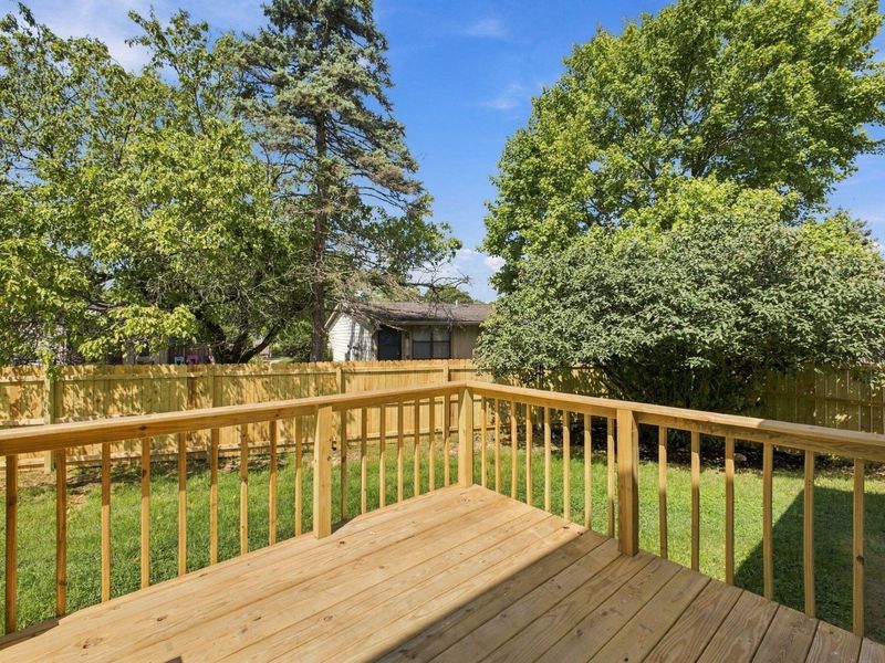 3616 Keeper Court , Columbus, OH 43221 Photo 36