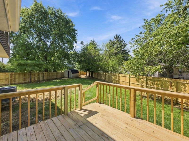 3616 Keeper Court , Columbus, OH 43221 Photo 37